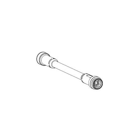 Woodhead Mc 5P M/Mfe 65M St/St Trunk DN11AM650